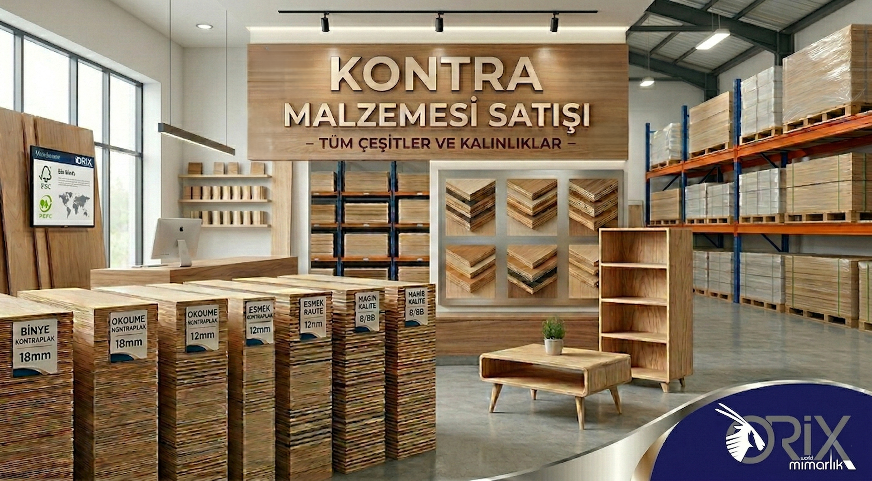 Kontra Satış
