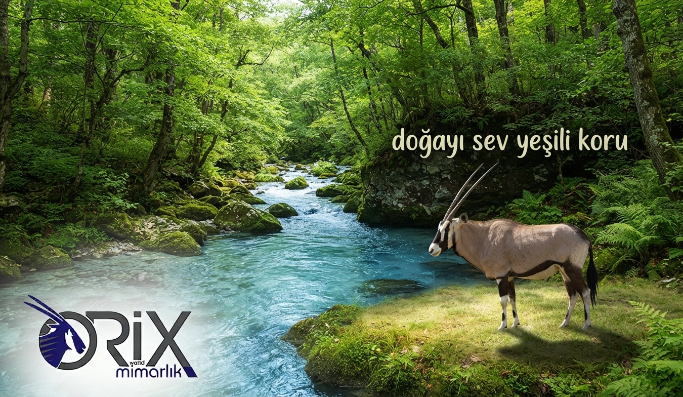 orixmimarlık
