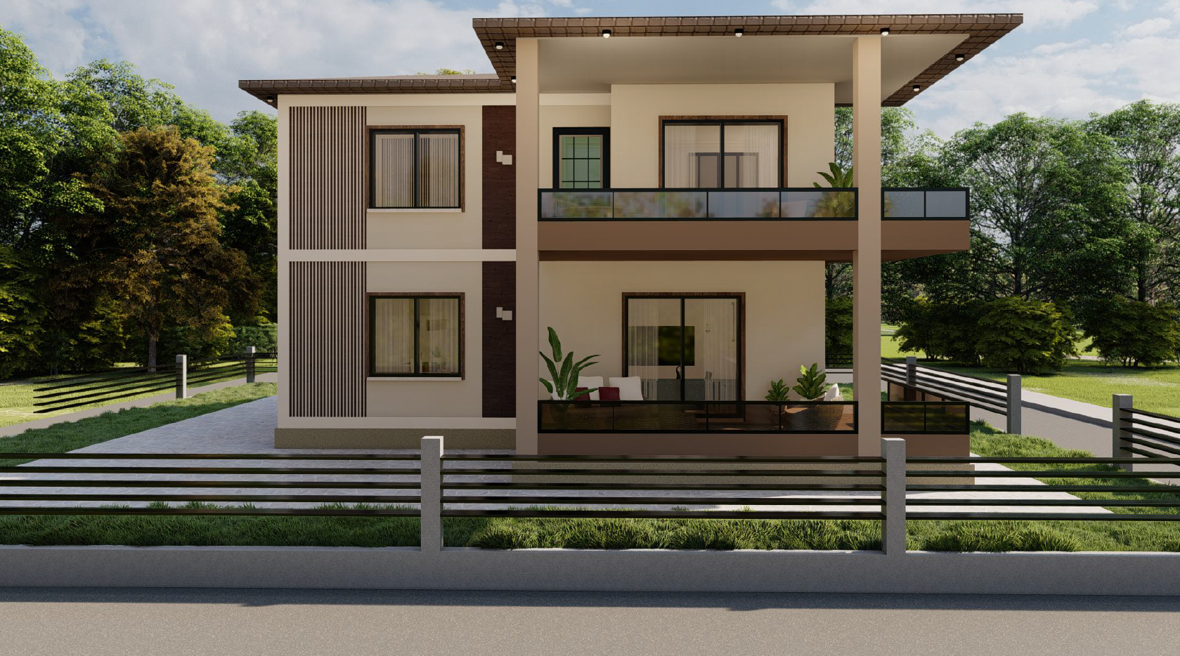 Sinop Villa