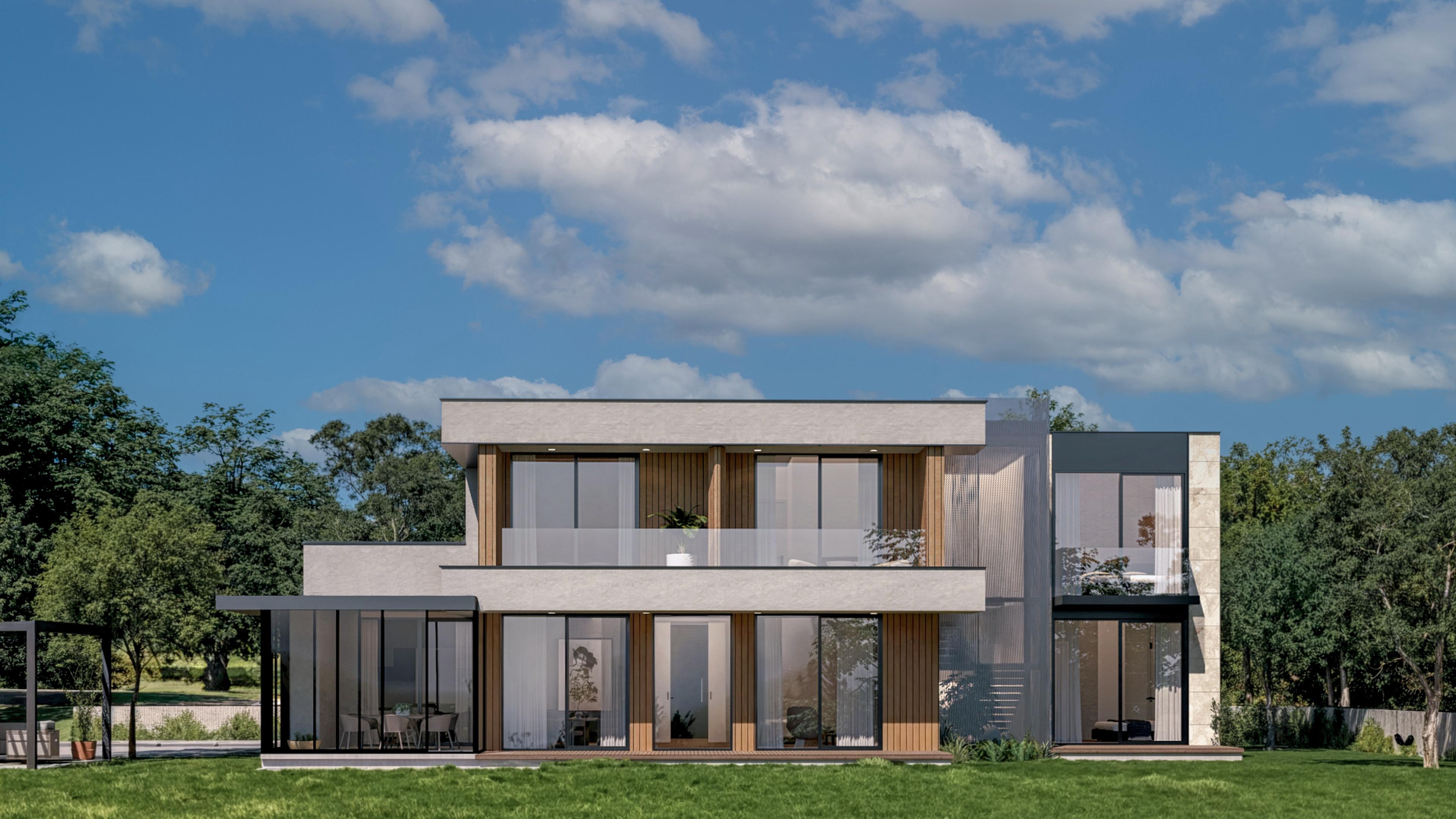 Yalova Villa