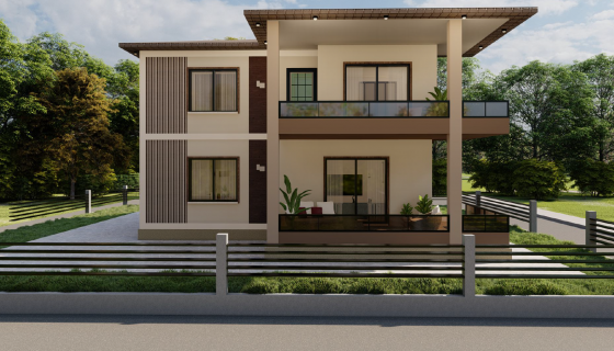 Sinop Villa