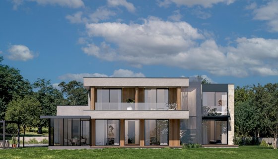 Yalova Villa